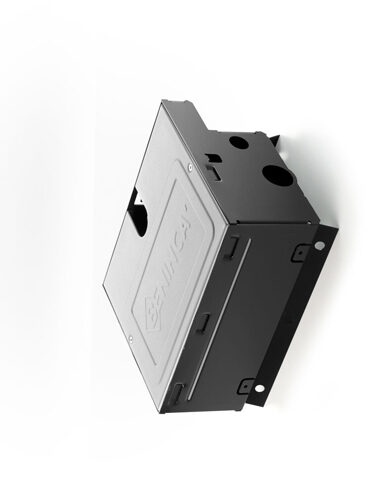 Beninca (DU.ITIX) – Stainless Steel Foundation Box - Image 2