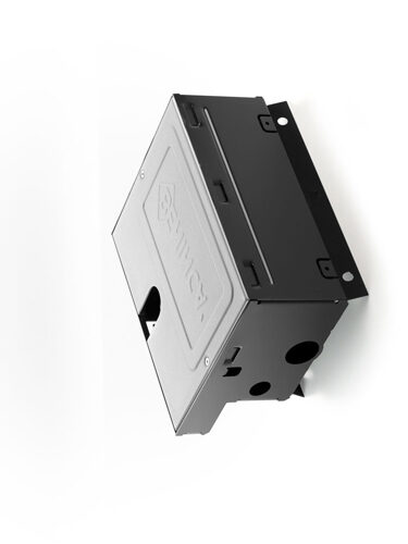 Beninca (DU.ITIX) – Stainless Steel Foundation Box - Image 3
