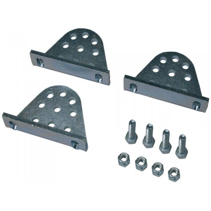 Beninca (B.SR) – Multiposition Operator Brackets
