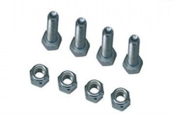 Beninca (B.SR) – Multiposition Operator Brackets - Image 3
