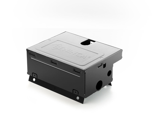 Beninca (DU.ITCF) – Self-Supporting Foundation Box
