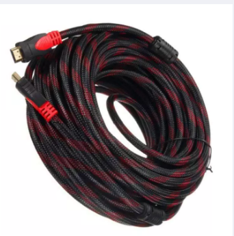 OCS (HDMI Cable 30M) – Best 30-Meter HDMI Cable Supporting 480i to 1080p Resolution - Image 3