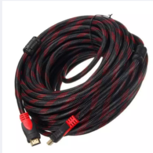 OCS (HDMI Cable 30M) – Best 30-Meter HDMI Cable Supporting 480i to 1080p Resolution
