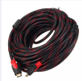 OCS (HDMI Cable 30M) – Best 30-Meter HDMI Cable Supporting 480i to 1080p Resolution