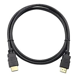 OCS (2m HDMI Cable) – 2 Meter HDMI Cable for Reliable Audio & Video Connectivity - Image 3