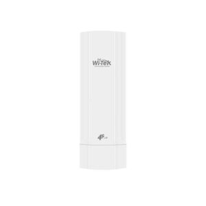 Wi-Tek (WI-LTE110-O V2) Outdoor 4G LTE Router | Cat4 | 300Mbps Wi-Fi | IP65 | PoE
