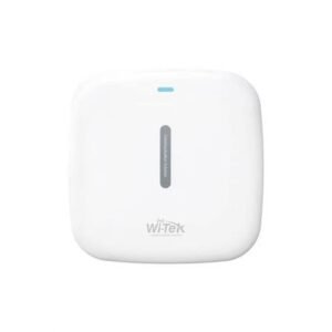 Wi-Tek (WI-AP219AX V2) Wi-Fi 6 AX5400 Dual-Band Ceiling Access Point | 2.5G | PoE+
