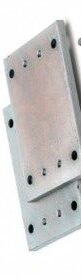 Beninca (MB.CP2) – Counter Plates Set for Two Operators - Image 2