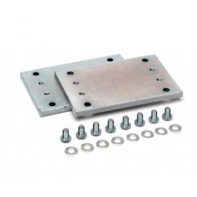 Beninca (MB.CP2) – Counter Plates Set for Two Operators